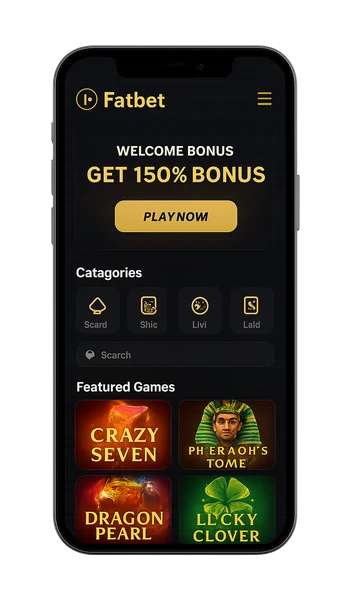 Fatbet Casino App