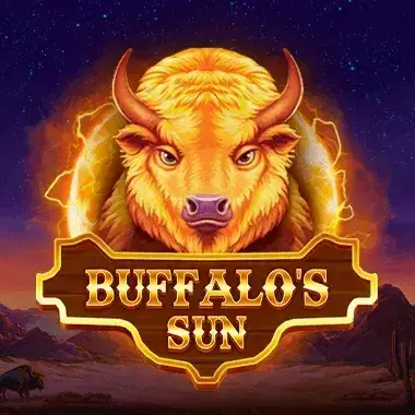 Play Buffalo's Sun Fatbet casino