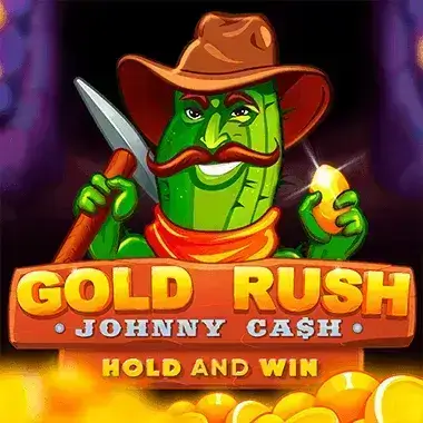 Play Gold Rush with Johnny Cash Fatbet casino