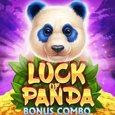 Play Luck of Panda Bonus Combo Fatbet casino