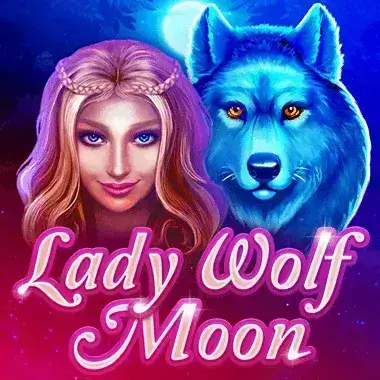 Play Lady Wolf Moon Fatbet casino