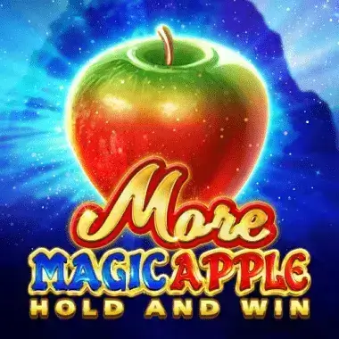 Play Speel More Magic Apple bij Fatbet