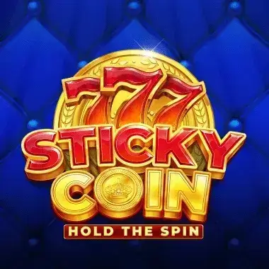 Play Sticky Coin: Hold The Spin Fatbet casino