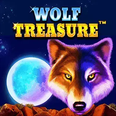 Play Wolf Treasure Fatbet casino
