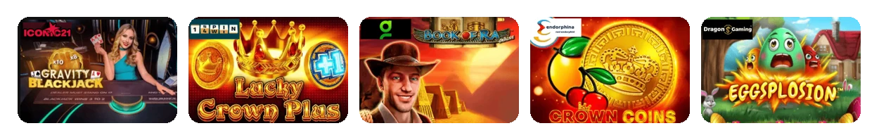 Slots Fatbet Casino